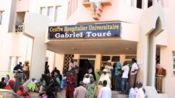 Dokotoroso- Gabriel TOure baarakelaw ka, wilikajow