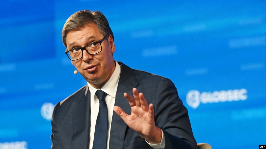 Vuçiç: Serbia nuk ka gjasa të anëtarësohet në BE në vitin 2028