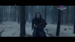 SHORT VIDEO: "Հետշրջում" կինոնկարը