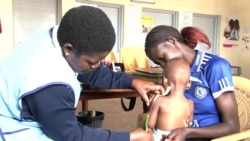 Malnutrition in Africa Wears Two Faces