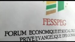 Yon òganizasyon nan sosyete sivil la mande aktè politik yo travay pou jwen yon solisyon nan kriz politik la