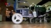 Pakistani Engineers Develop a Smart Wheelchair to Help Disabled