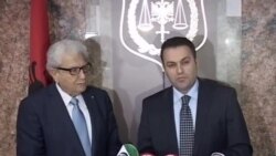 Prokuroria dhe zbatimi i ligjit në Shqipëri