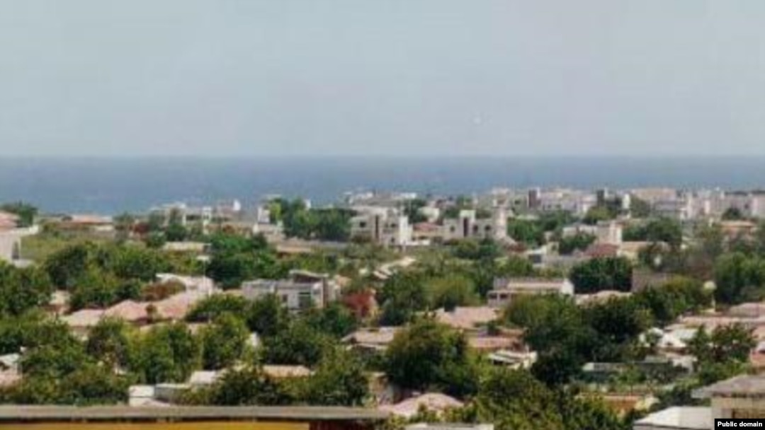 Kismaayo