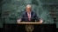  78th UNGA General Debate at UN HQ in New York