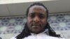 Deputy mayor Tinashe Kambarami.