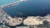 Governo sul-africano pede apoio a Angola para ajudar marinheiros presos no Lobito