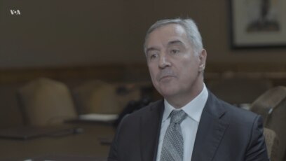 Đukanović: Proces integracija ne sme krenuti nizbrdo
