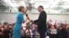 Carly Fiorina se suma a los apoyos de Ted Cruz