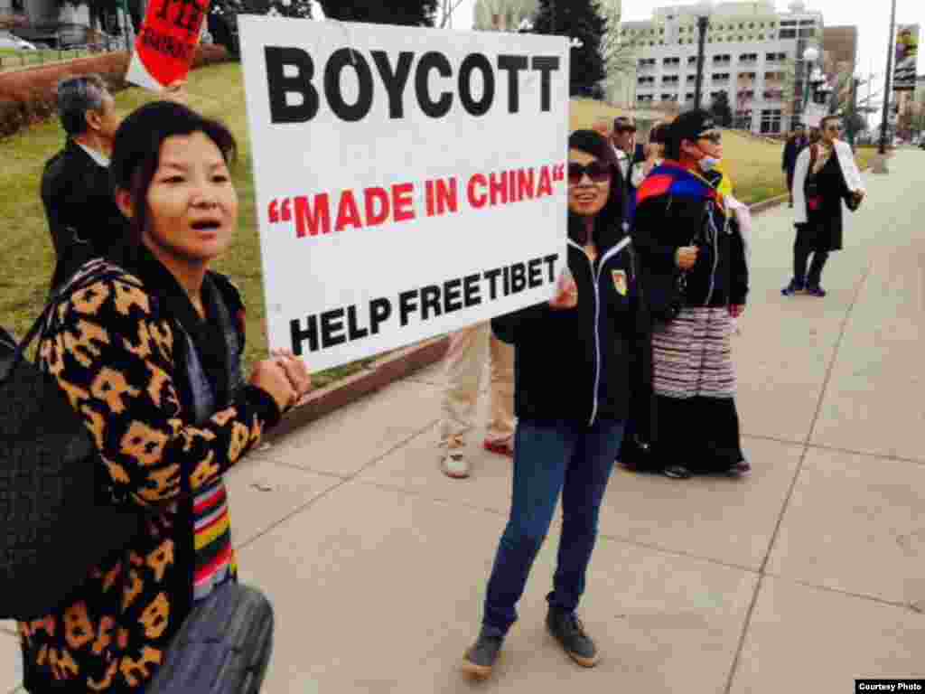 Denver, Colorado, US (Photo: Thutop Yuthok)