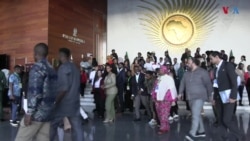 AU Youth Envoy Convenes Partnership Summit for Boosting African Development 