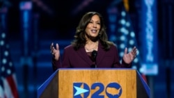 Tercera noche de convención: Obama, Clinton y Harris marcaron la necesidad de un cambio