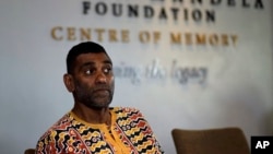 El sudafricano Kumi Naidoo aseguró que el presidente Trump estará en el foco de atención de Amnistía Internacional.