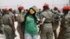 Cameroon Deploys Police to Control Football Supporter Influx