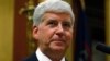 Michigan Governor Urges 50,000 Visas for Skilled Detroit Immigrants