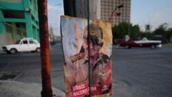 EE.UU. acusa a China de espionaje a través de Cuba.