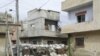 В Сирии правительственные силы штурмуют оппозиционные районы