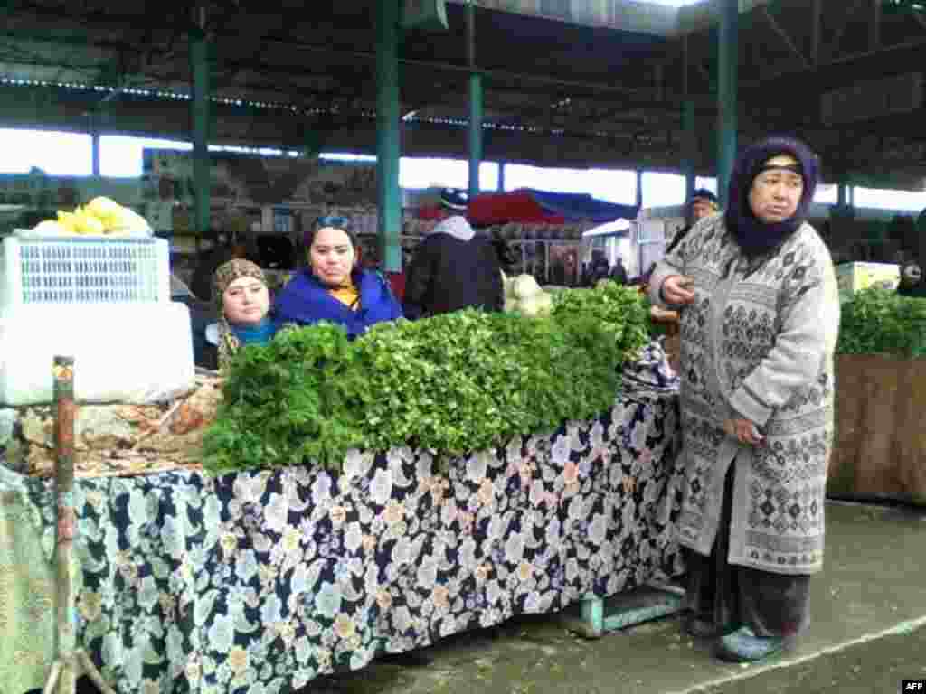 Tojikistondagi hayot quvonchlari va tashvishlari