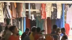 2011-12-30 粵語新聞: 太平洋島國薩摩亞調整時區﹐12月30日消失