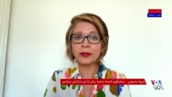 حکومت از اعدام معترضان به دنبال ایجاد ترس در جامعه است؛ گفت‌و‌گو با شیوا محبوبی

