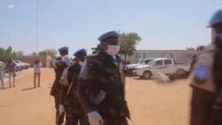 Walinda amani wa UN waikabidhi Sudan kambi ya wakimbizi Darfur
