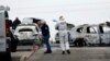 Big Gold Theft from Armored Truck in France