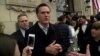 Romney Out For 2016 Presidential Bid; Bush Could Benefit