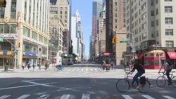 Животот во Њујорк веќе не е ист - скокна побарувачката за велосипеди