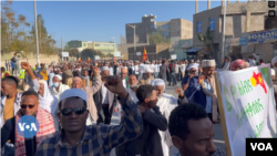 Hordoftoonni Amantii Islaamaa Magaalaa Maqalee Keesssatti Hiriira Bahan 