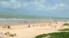 A Recife, les habitants partagés sur les manifestations contre la coupe du monde