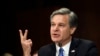 FBI Director: China Main Culprit in Intellectual Property Theft Probes 