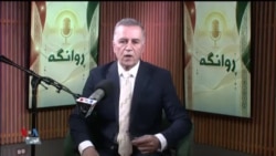 ڕوانگە: چاوپێکەوتن لەگەڵ کەریم ئەڵڵاوەیسی