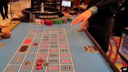 متحدہ عرب امارات میں جوئے خانے، عرب دنیا تبدیل ہورہی ہے مگر کتنی؟