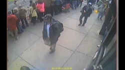 Boston Bombing Sparks Surveillance Camera Debate