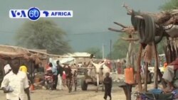 VOA60 Africa 28 Agosto 2013