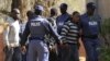 S. African Miners Seek Charges Against Police
