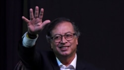 Surgen en Colombia nuevas acusaciones sobre presunto financiamiento a la campaña de Gustavo Petro
