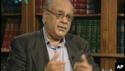 دا درېم ځل دی ، چې ذکا اشرف د پي سي بي د مشرۍ نه لرې کيږي ، او نجم سيټهي دغه څوکۍ سمبالوي .