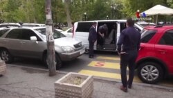 Սերժ Թանկյանը մասնակցեց իր հեղինակած «Օրկա» սիմֆոնիայի փորձին և երաժիշտներից գոհ հեռացավ