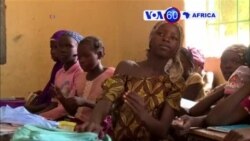 Manchetes Africanas 25 Novembro 2015