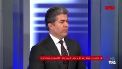 علی جوانمردی: هزینە هر گزینەای به غیر از توافق بسیار بالاست!