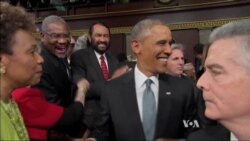 As Viewership Drops, Obama Puts His Message on YouTube