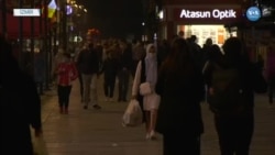 Türkiye'de Sokağa Çıkma Kısıtlaması İkinci Haftasında