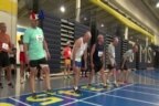 Olimpiade Senior