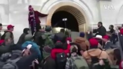 Abantu Bakhathazwa Ngokwenzakala eMelika