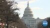 No End in Sight for Partial US Government Shutdown