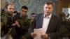 Russia's Political Theater in Eastern Ukraine