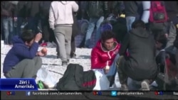 OKB kritikon masat për kufizimin e lëvizjes së refugjatëve
