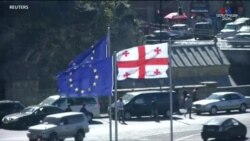 Վրաստանի իշխանությունները սպառնում են ձերբակալել Սաակաշվիլիին