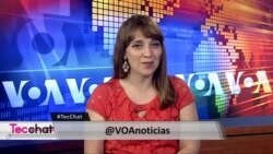 TecChat: Entrevista con la bloguera Daily Báez